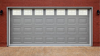 Garage Door Repair at Briar Creek Mobile Home Park, Florida