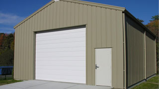 Garage Door Openers at Briar Creek Mobile Home Park, Florida